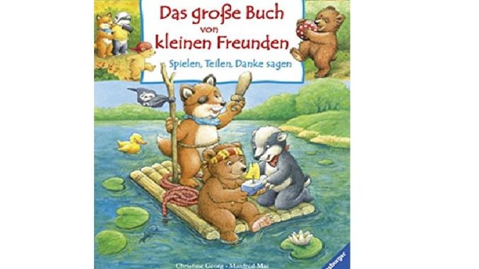 kleinefreunde