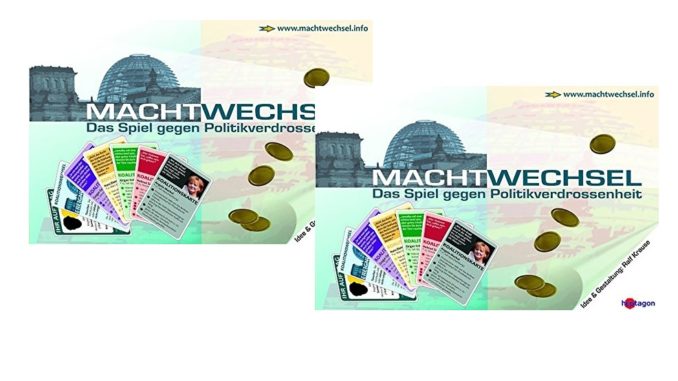 macht