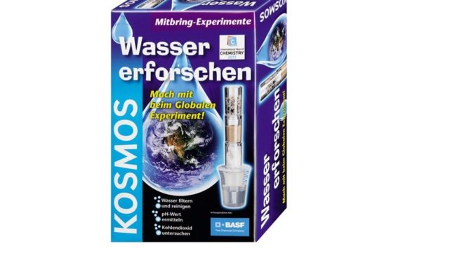 wasserstart
