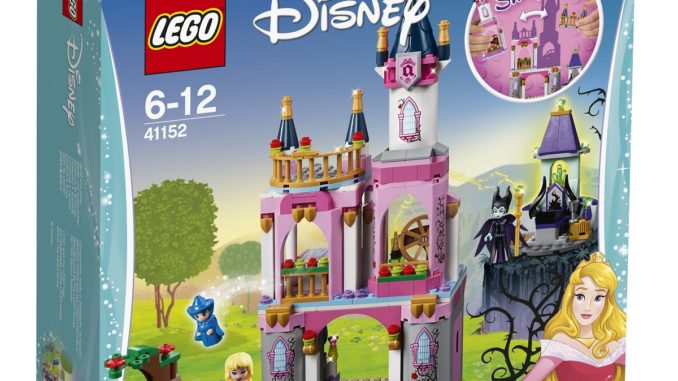 41154_LEGO-Disney_Dornröschens-Märchenschloss_Packung