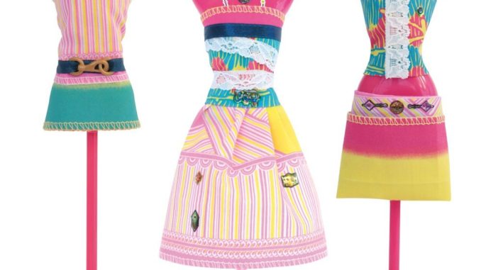 Harumika Sommer Look