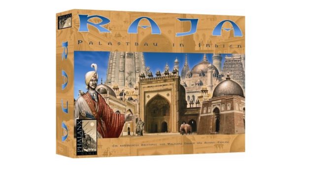 raja