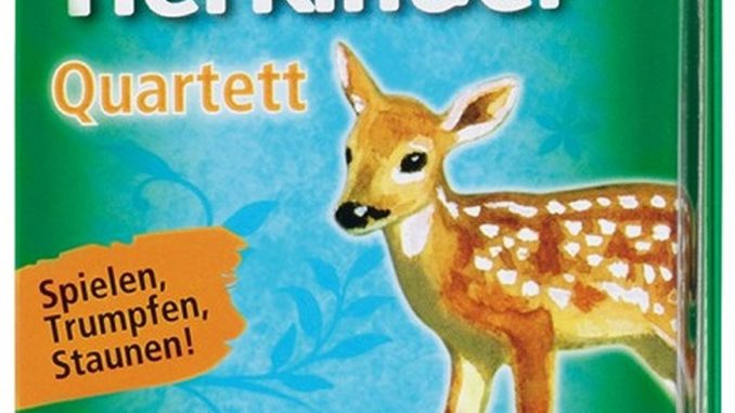 tierkinder