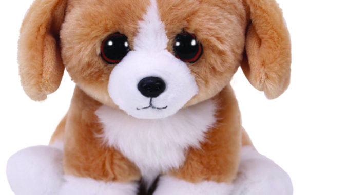Beanie-Babie-Hund-Franklin-7142269