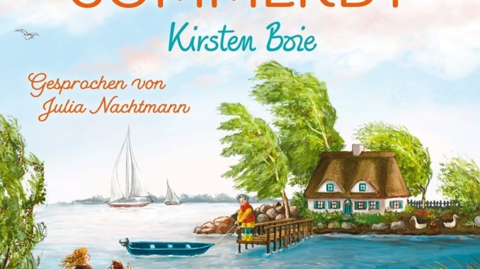 Ein Sommer in Sommerby