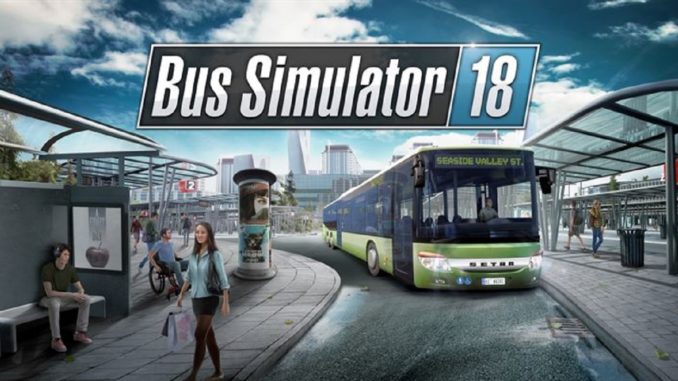 bus