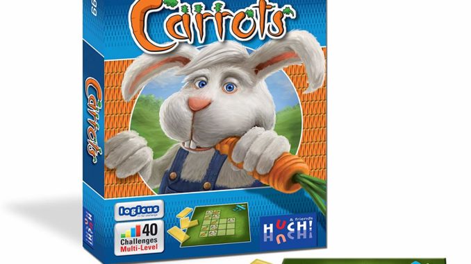 Carrots