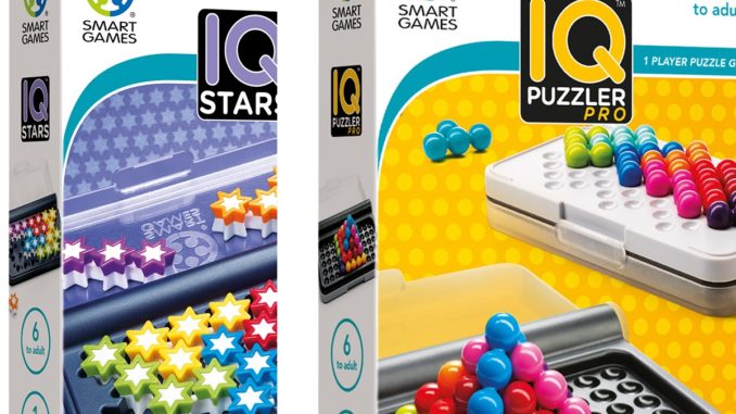 IQspiele