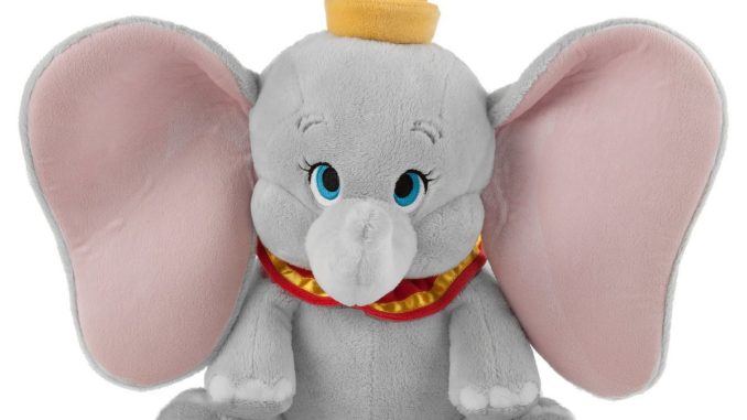 dumbo