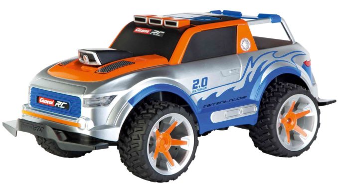 Carrera RC_Watergun 2.0