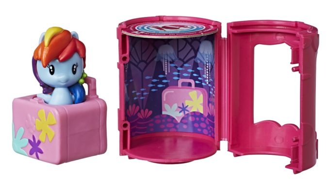 E1977EU4 MLP Cuties Sammelfiguren Inhalt Beispiel 3