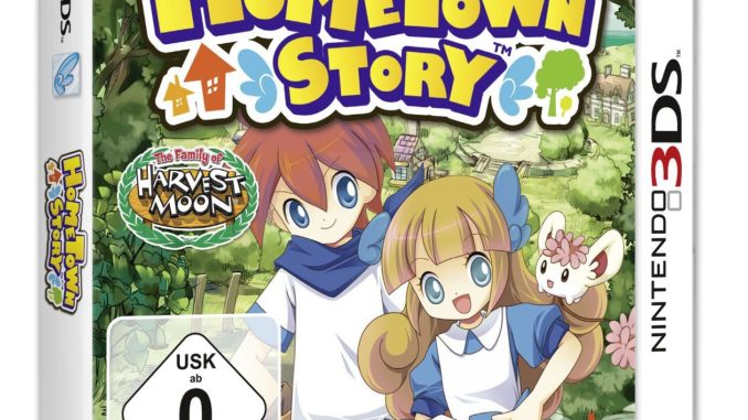 Hometown Story