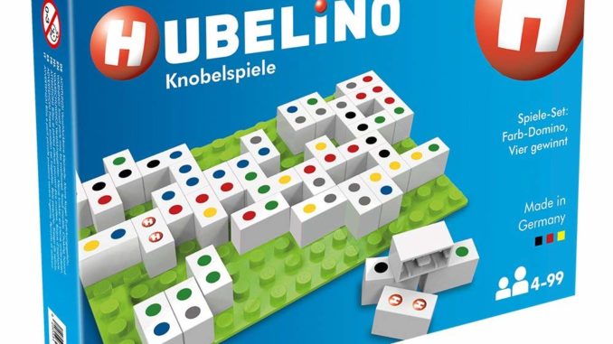 Hubelino Spiele-Set