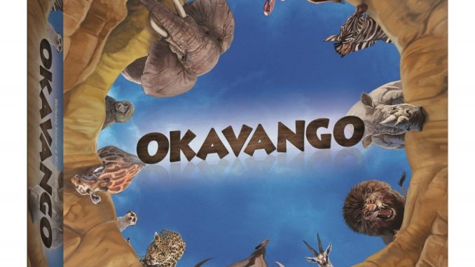 Okavango