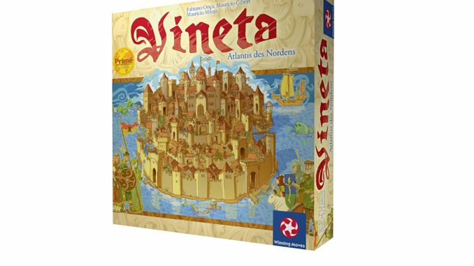Vineta