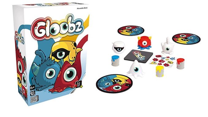 globs