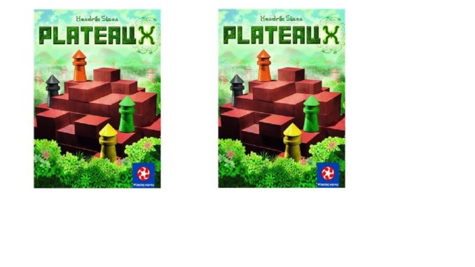 plat