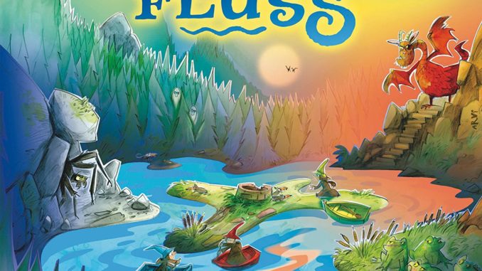 fluss