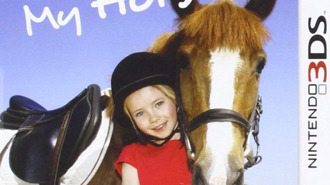 horse