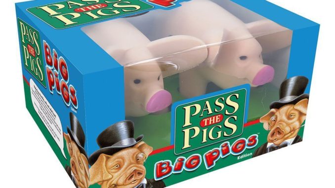 pig