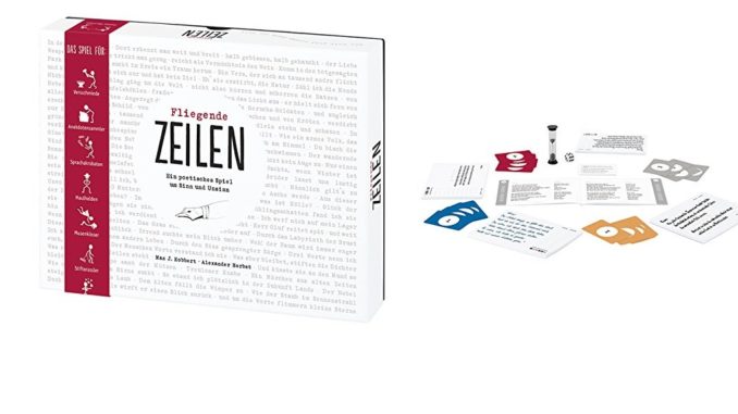 zeile