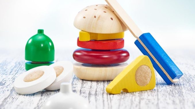 Burger_Inhalt_62068 ©Selecta®