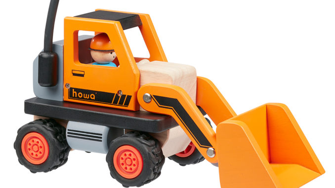 howa_RoadWorks_Radlader