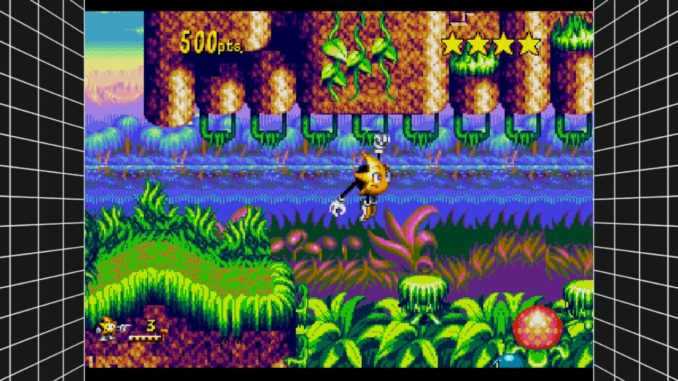 sega