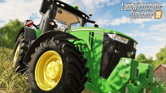 traktor