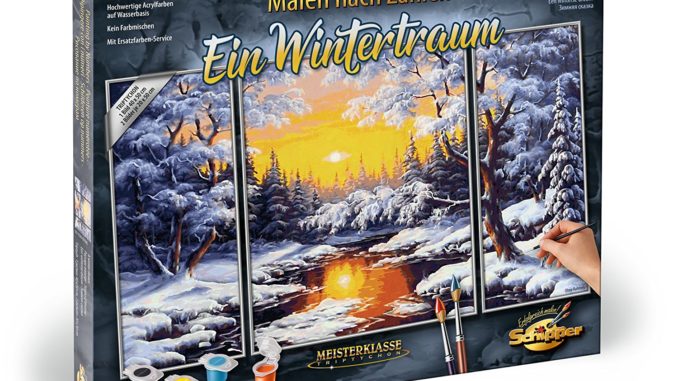winter