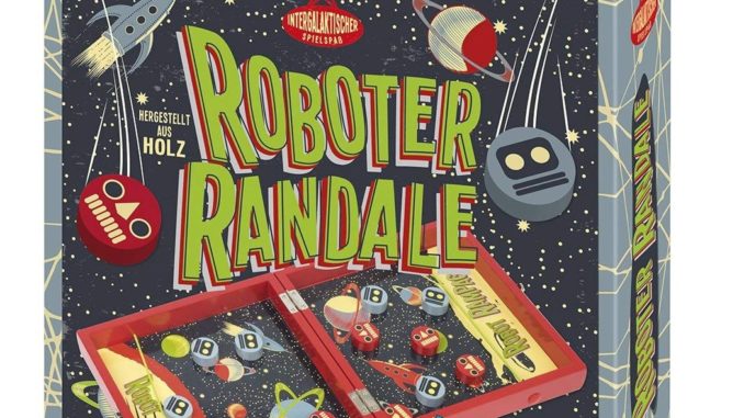 robot