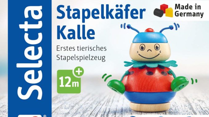 stapel