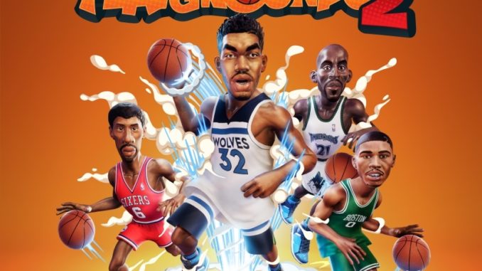 NBA 2K_Playgrounds 2_Cover