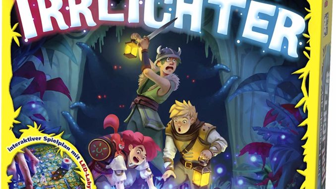 irrlichter