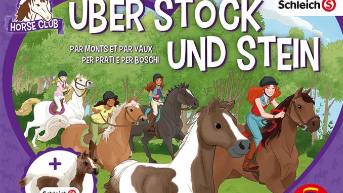 stock