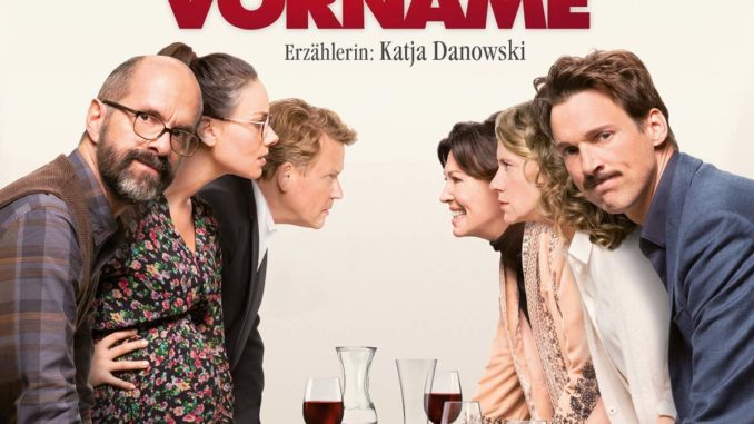 vorname