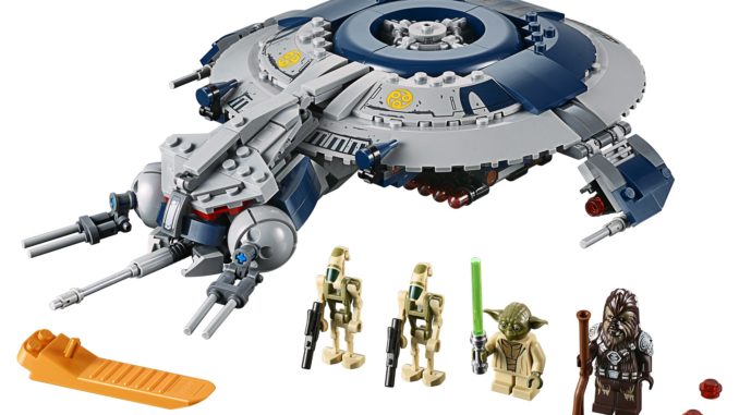 75233_LEGO-Star-Wars_Droid-Gunship™_Produkt