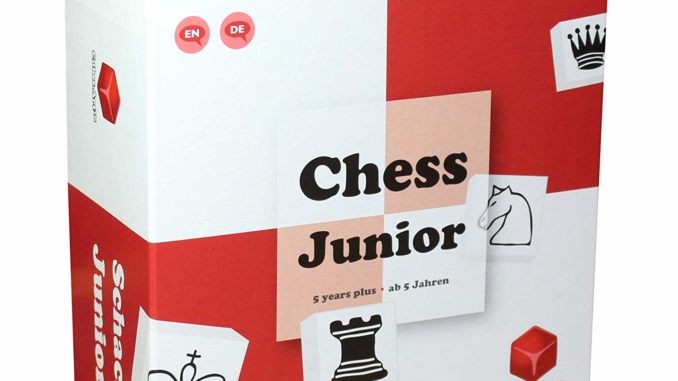 Chess Junior