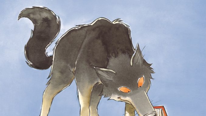 Lesewolf_Cover.indd