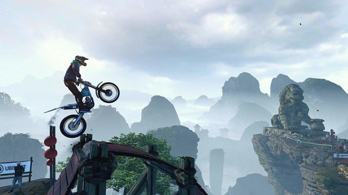 TRIALS