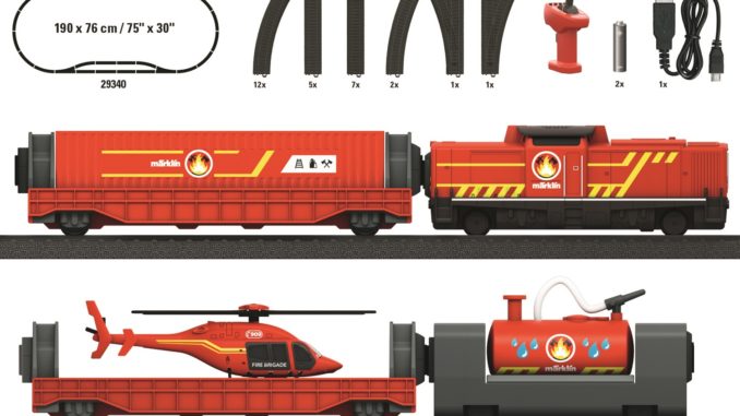 maerklin