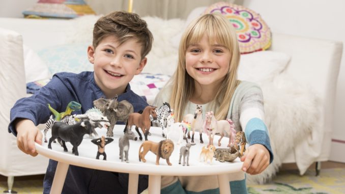 mood image(7) (R)Schleich
