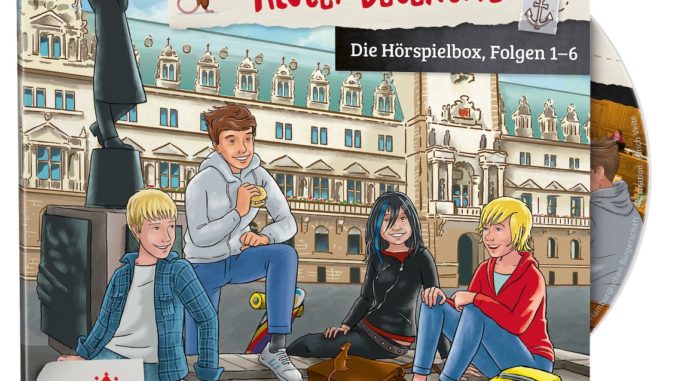 Alster-Detektive_Hörspielbox