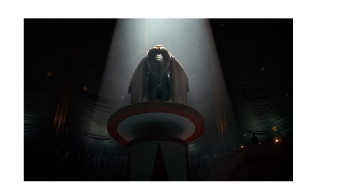 dumbo