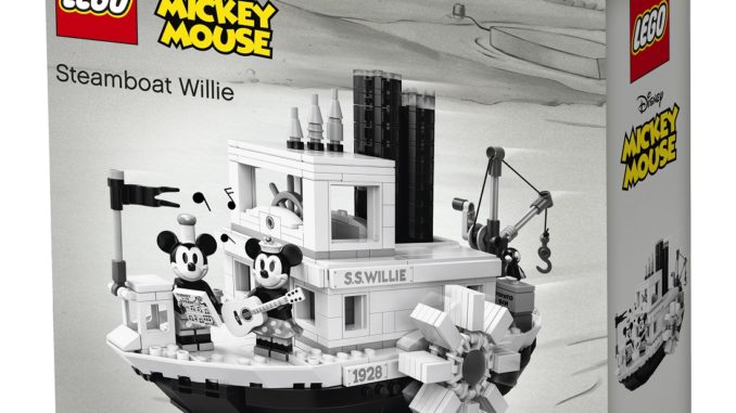 21317_LEGO-Ideas_Steamboat-Willie_Packung