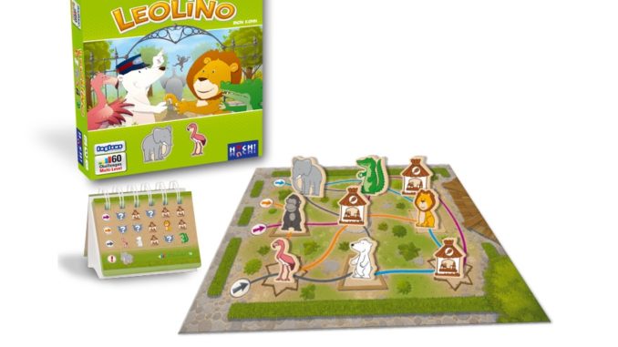 lelolino