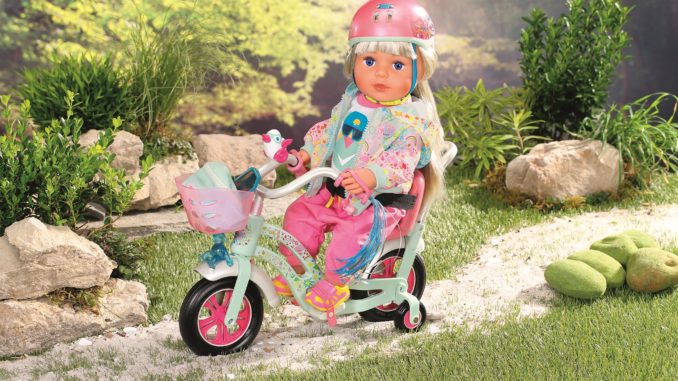 Zapf_Creation_AG_BABYborn_Play&Fun_Fahrrad_Mood_2