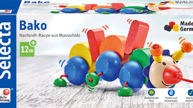 Baku Packshot (c)Selecta