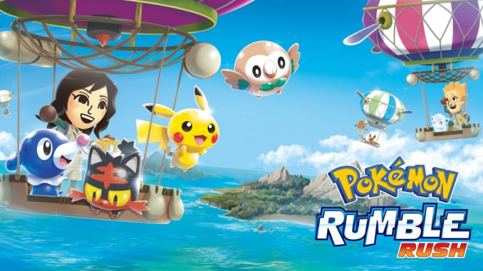 Pokemon_Rumble_Rush_key_art