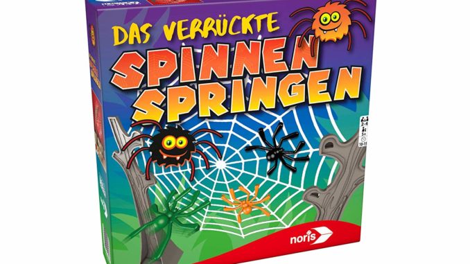 spinne